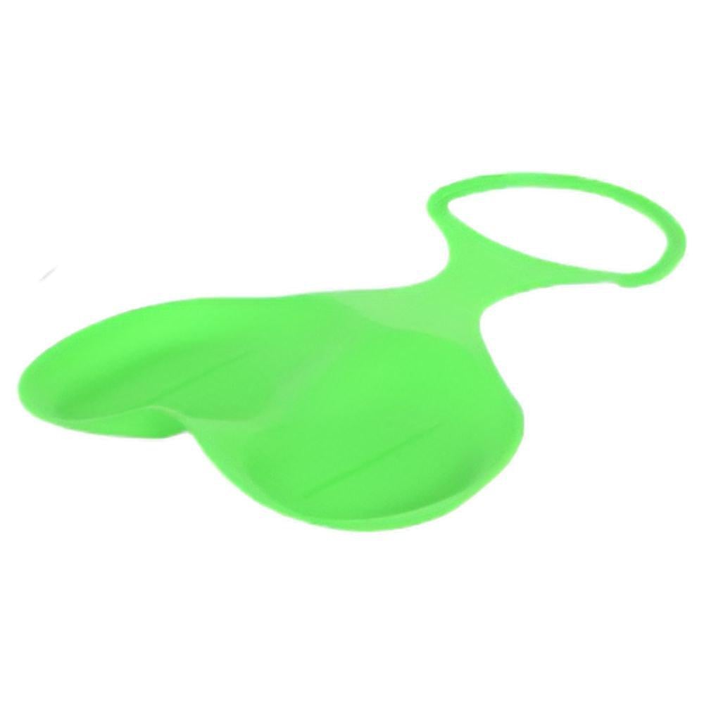 Льодянка дитяча MS 0519-1-3 з морозостійкого пластика Зелений (29829332) Льодянка дитяча MS 0519-1-3 з морозостійкого пластика Зелений (29829332)