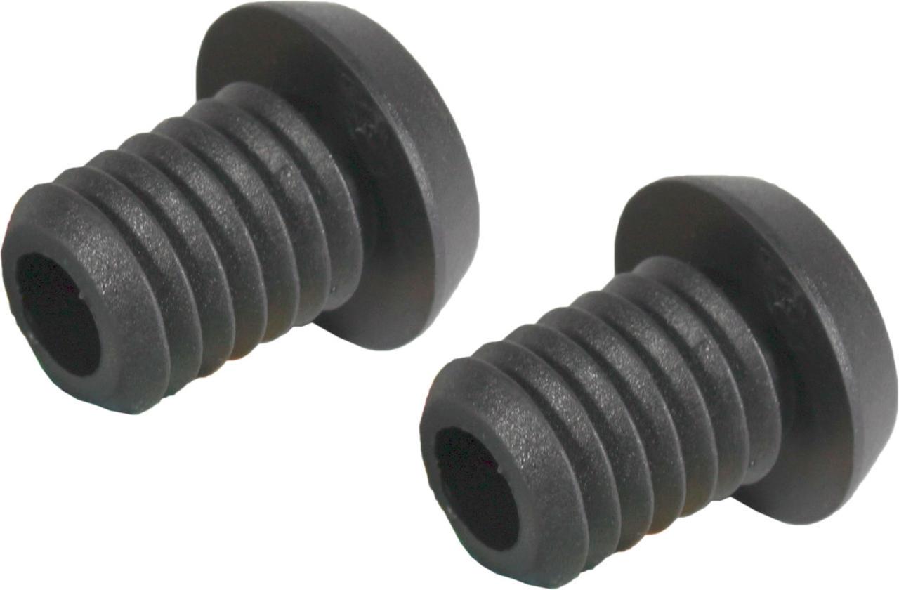 Заглушки руля GREY'S GR17920