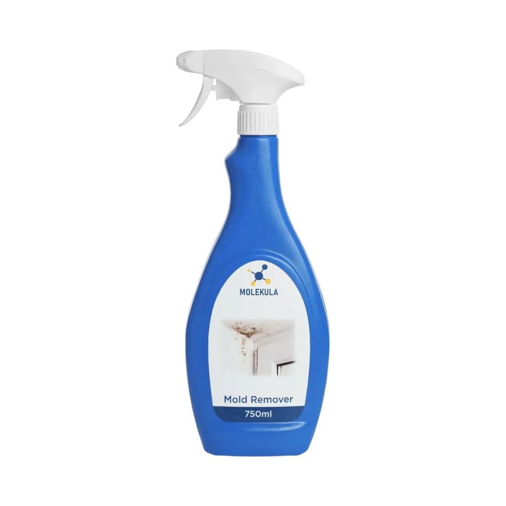 Средство моющее для удаления плесени и грибковых загрязнений Molekula Mold Remover 750 мл
