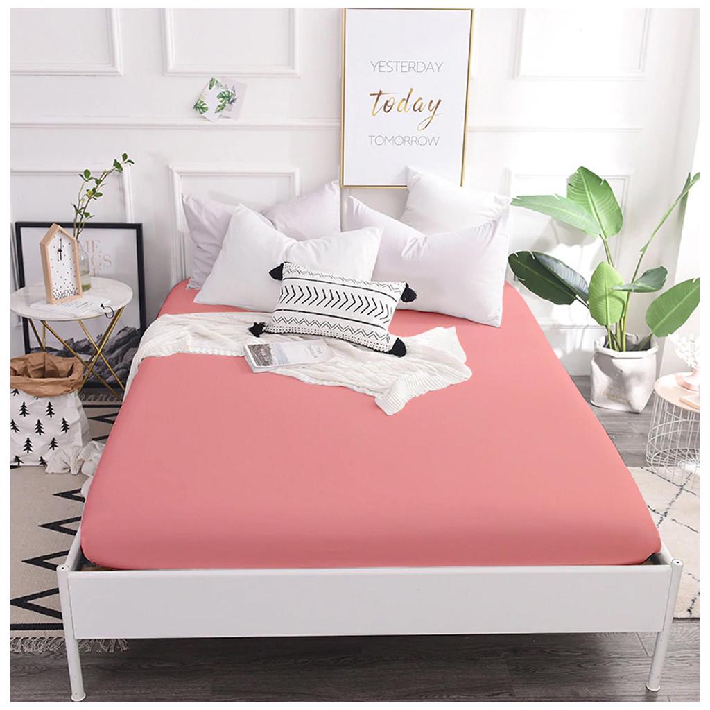 Комплект постельного белья MirSon Premium 0132 Silvia Сатин 2х160х220 см (2200001717862)