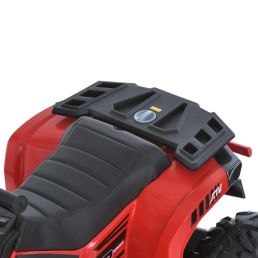 Дитячий електроквадроцикл Bambi M 6060EL 24V Червоний - фото 7 Дитячий електроквадроцикл Bambi M 6060EL 24V Червоний - фото 7