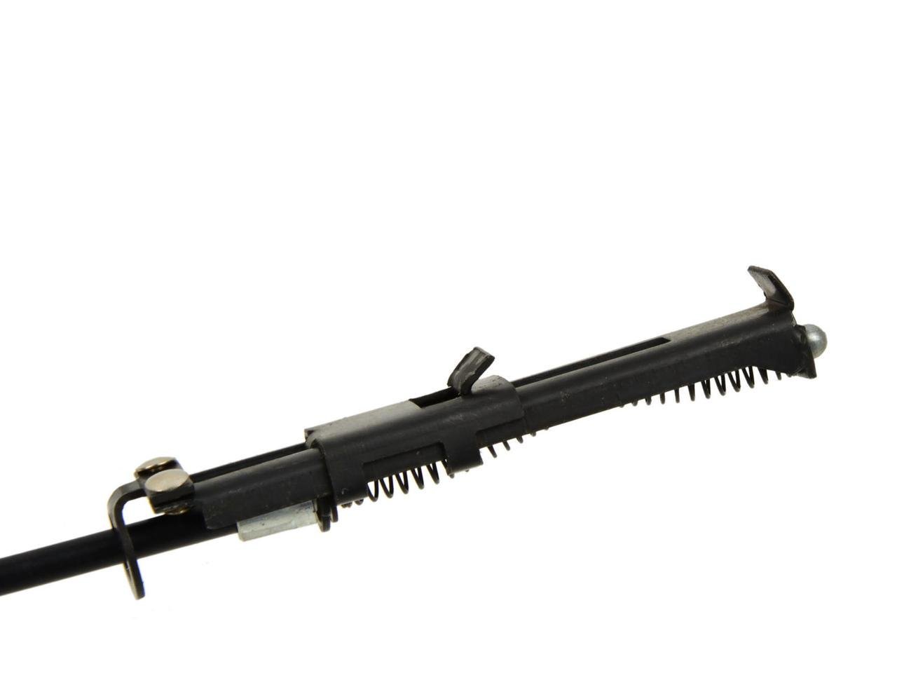 Щипцы к зажимным хомутам с тросиком Geko G01651 - фото 4 Щипцы к зажимным хомутам с тросиком Geko G01651 - фото 4