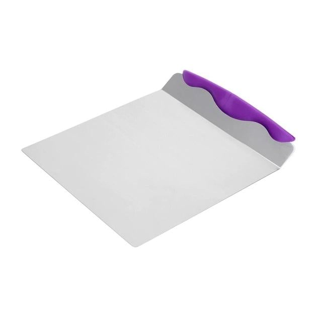 Підставка лопатка шпатель для торта піци з нержавіючої сталі (9b0823a4)