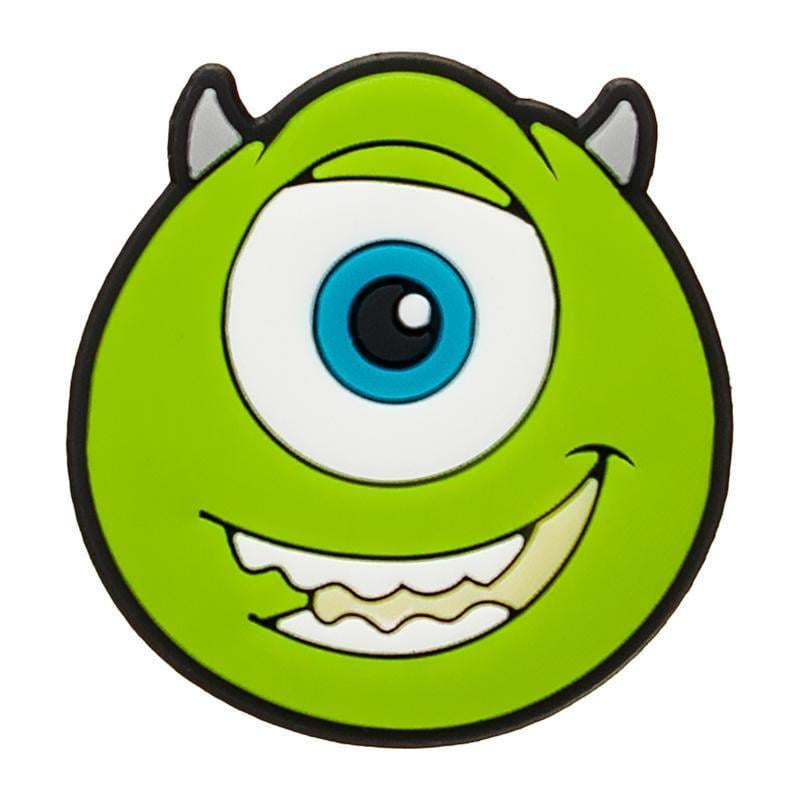 Джибитс для кроксов 0836 Серия Академия монстров-2 1 шт. (2298441031)