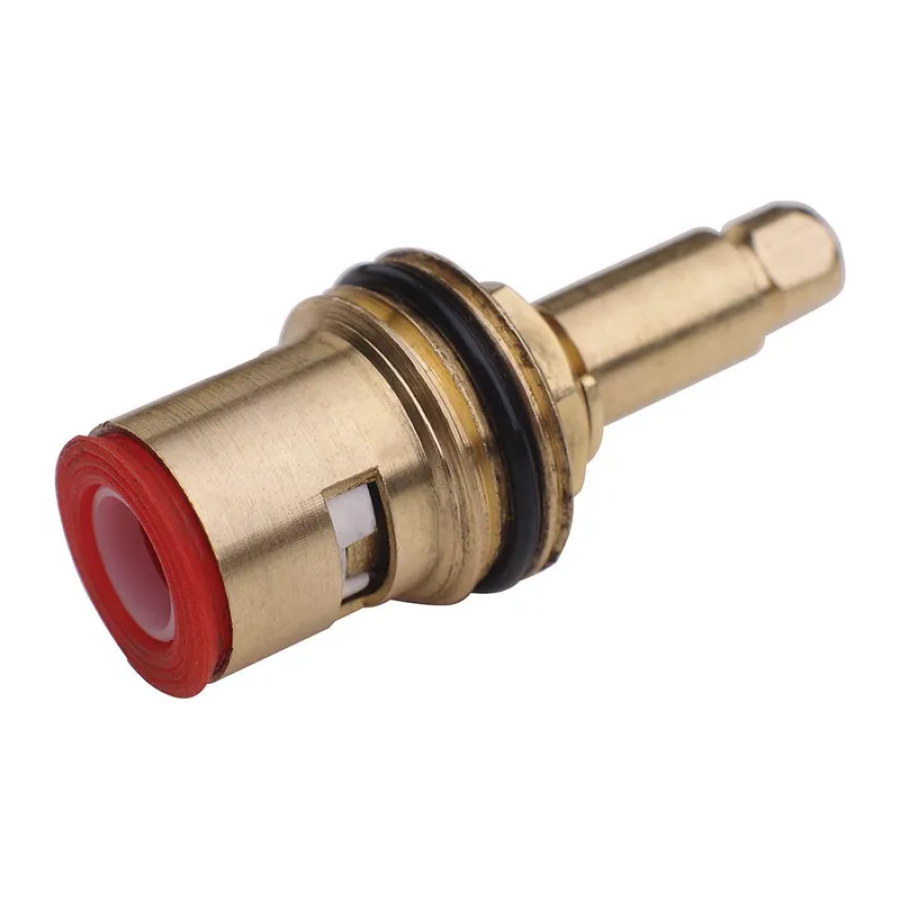 Кран букса керамическая Europroduct Master Long 1/2 (AC0003) Кран букса керамическая Europroduct Master Long 1/2 (AC0003)