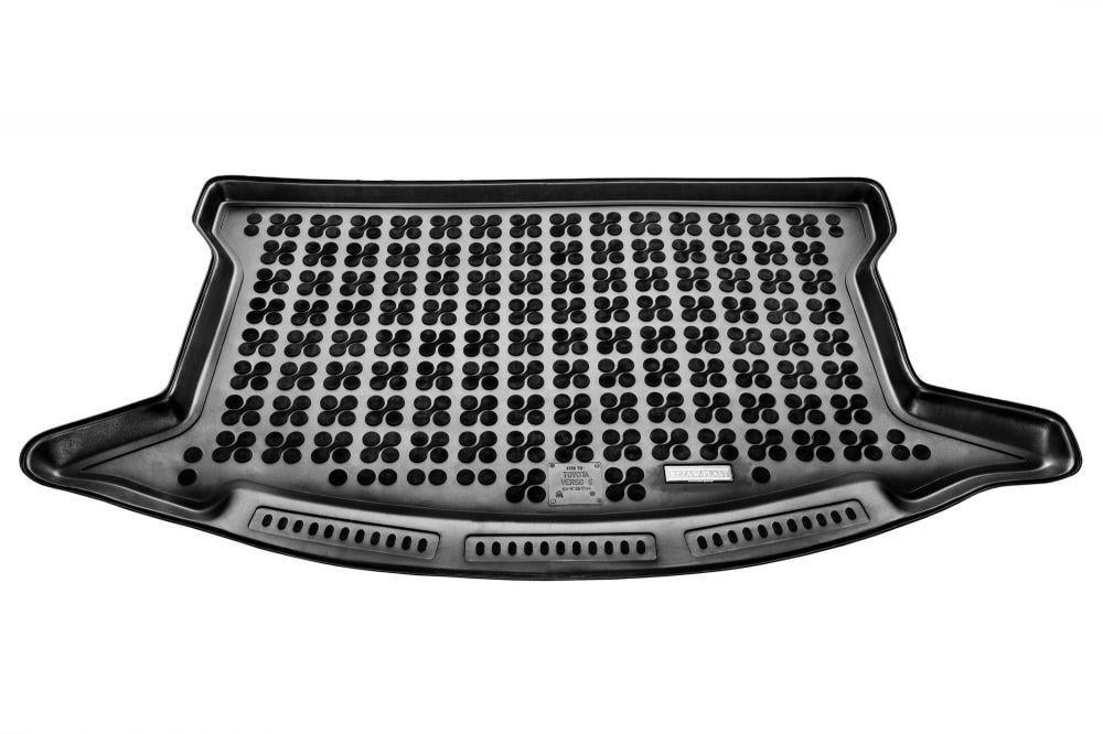 Коврик в багажник Rezaw-Plast RP для Toyota Verso S 2010-2017 (231743)