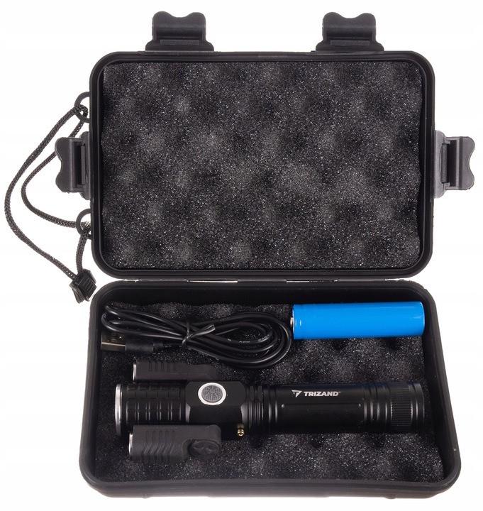 Ліхтарик Trizand 300 мл (1711181454) - фото 10 Ліхтарик Trizand 300 мл (1711181454) - фото 10