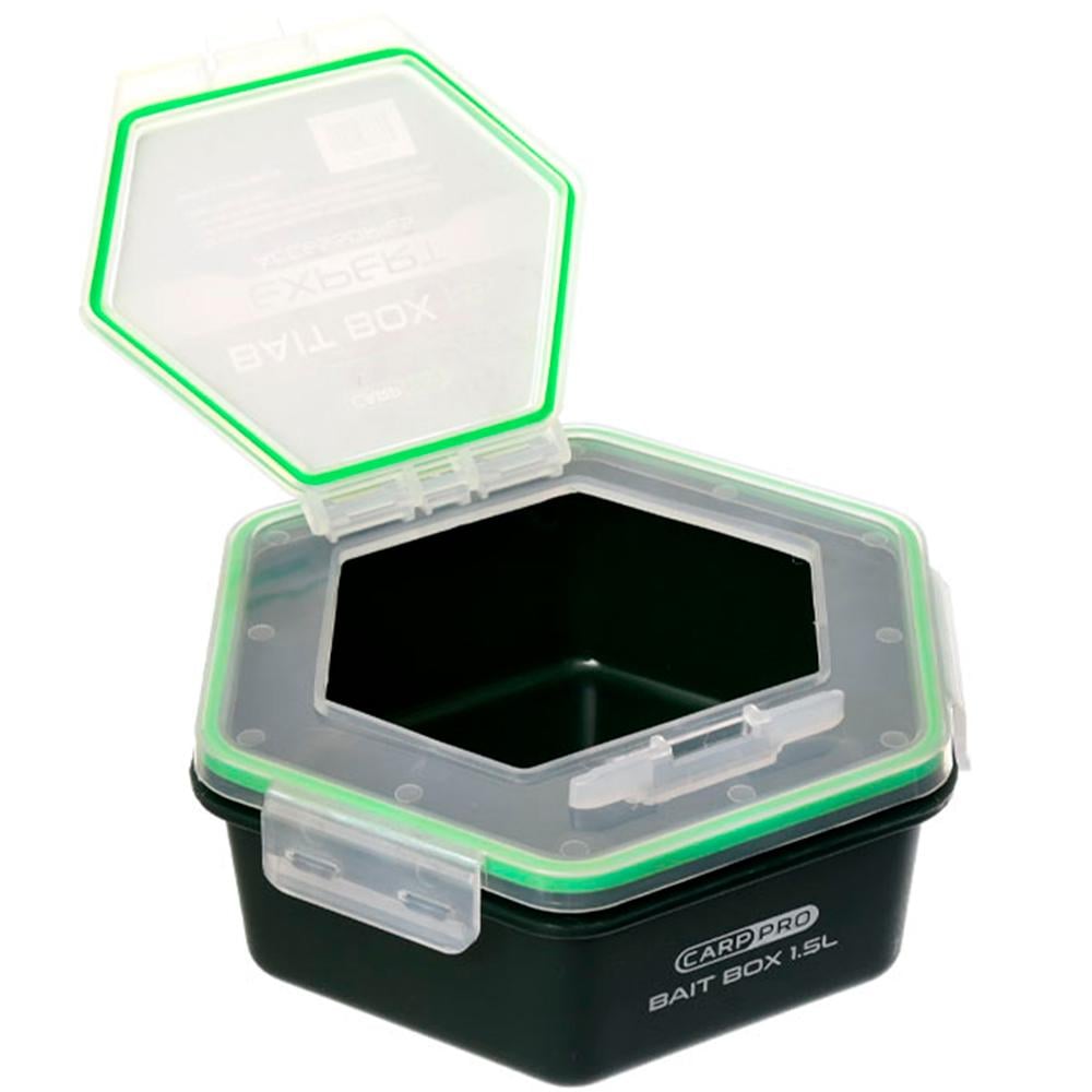 Коробка-бокс для стик-миксов Carp PRO 1,5 л (CPJ29226)