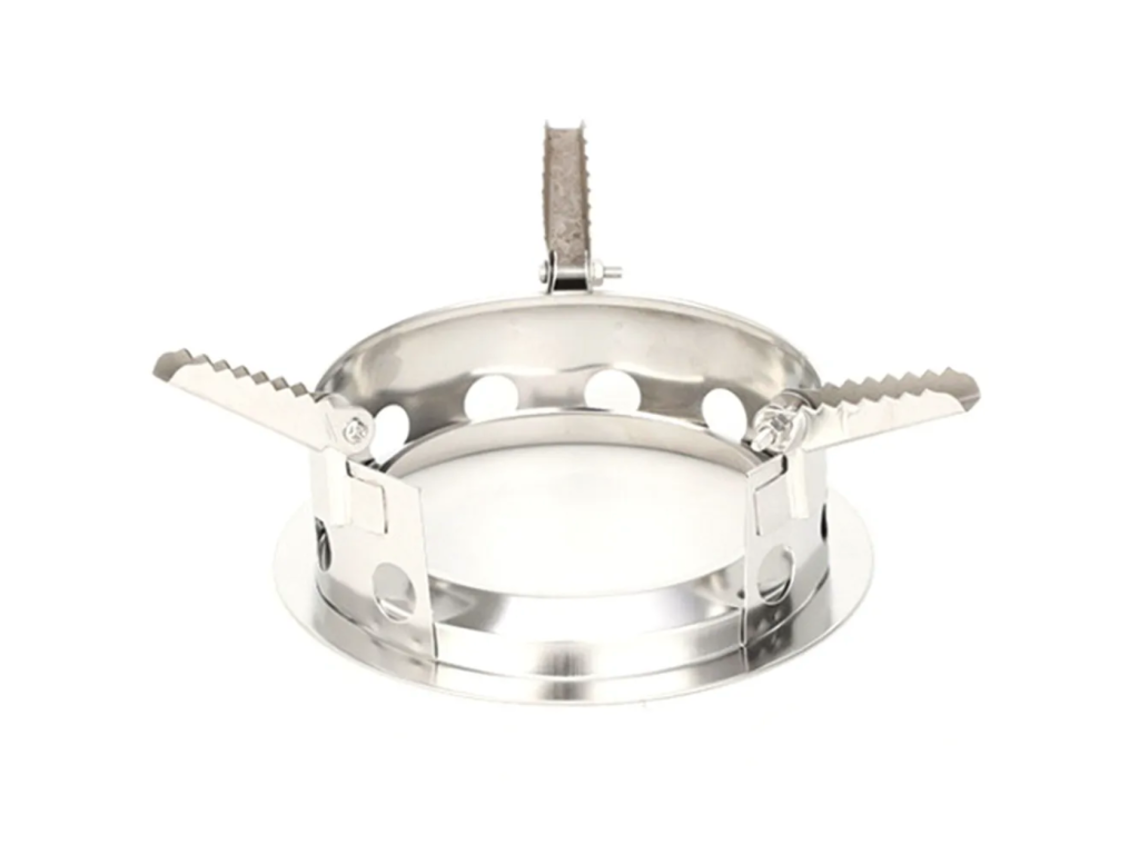 Печь для кемпинга разборная твердотопливная (26380144) - фото 3 Печь для кемпинга разборная твердотопливная (26380144) - фото 3