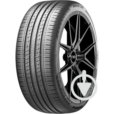 Автошина Hankook Kinergy AS X EV EH01A 255/50 R19 107T XL Автошина Hankook Kinergy AS X EV EH01A 255/50 R19 107T XL