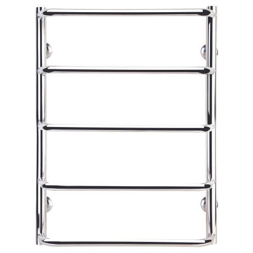 Водяной полотенцесушитель Lidz Standard CRM D32/20х1/2" 500x700 P5