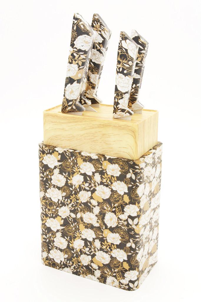 Набір ножів A-Plus 0997/0779 6 пр. (DR001406)