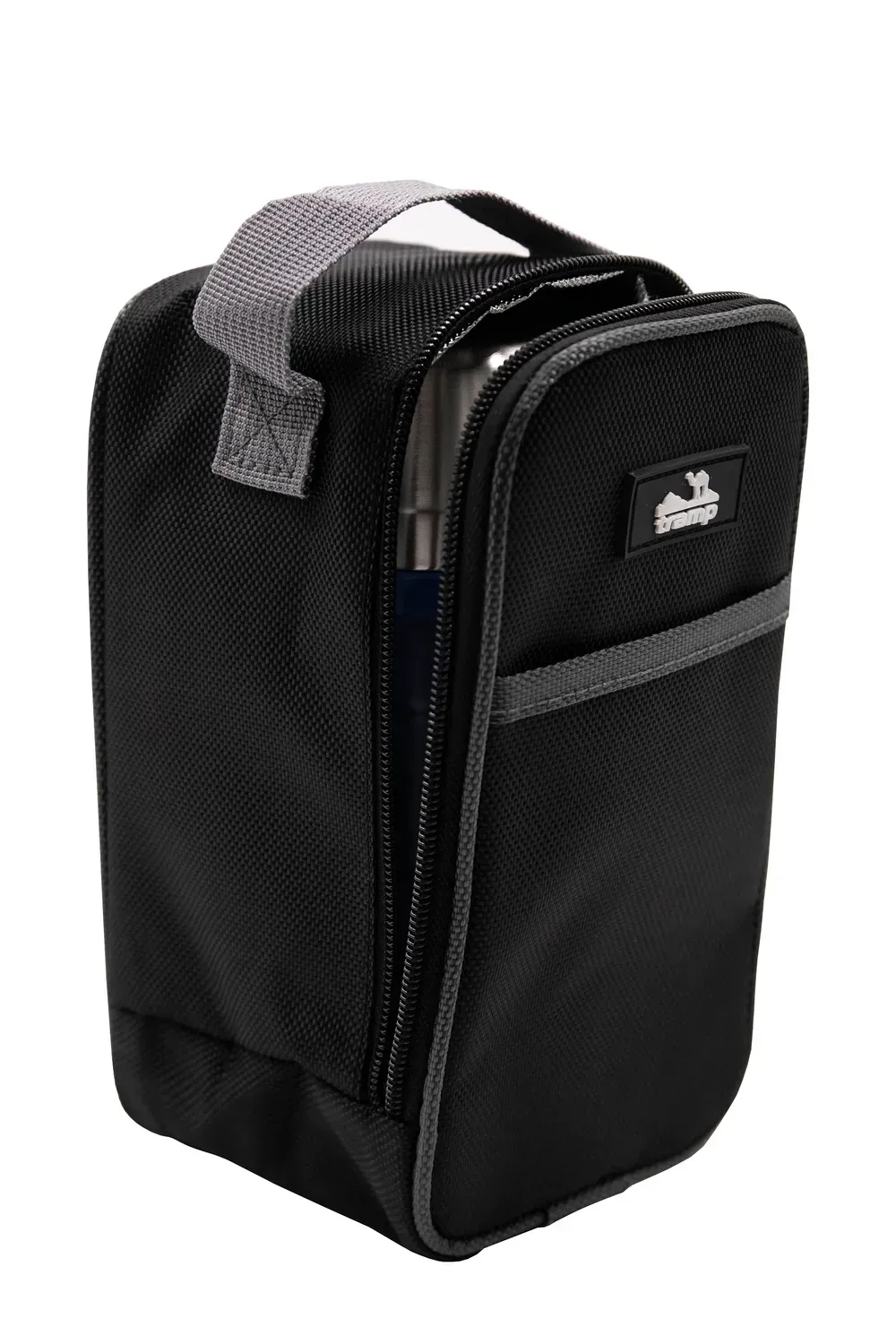 Термос харчовий Tramp з широким горлом у чохлі 0,8 л (UTRC-132-olive) - фото 9 Термос харчовий Tramp з широким горлом у чохлі 0,8 л (UTRC-132-olive) - фото 9