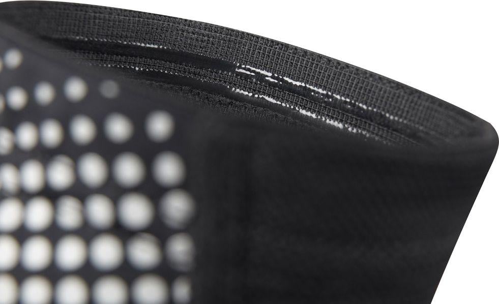 Фіксатор ліктя Reebok ELBOW SUPPORT S Чорно-сірий (RRSU-13523) - фото 3 Фіксатор ліктя Reebok ELBOW SUPPORT S Чорно-сірий (RRSU-13523) - фото 3