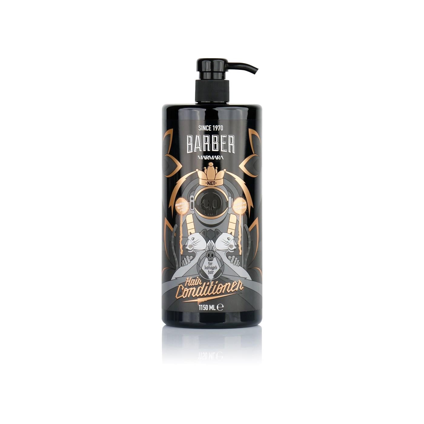 Кондиционер Marmara Keratin Complex Conditioner для волос 1150 мл