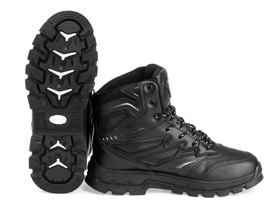 Кросівки Royyna 7244005 р. 45 Чорний - фото 2 Кросівки Royyna 7244005 р. 45 Чорний - фото 2