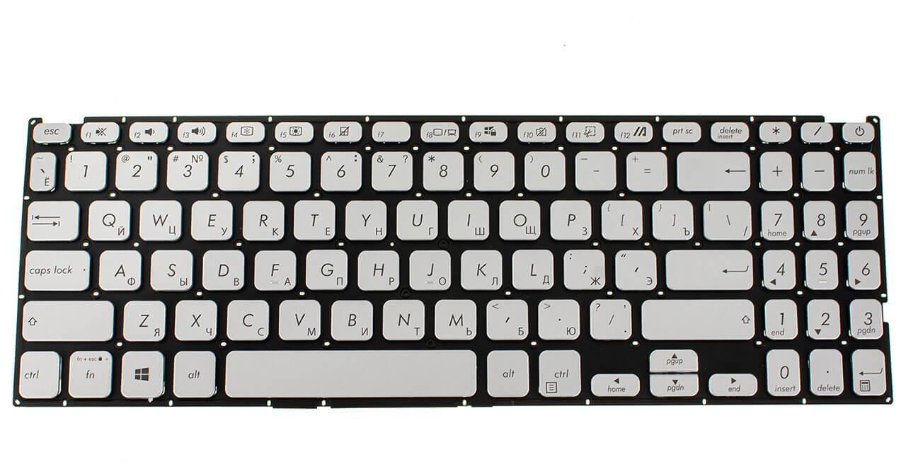 Клавиатура для ноутбука Asus X509UB (0KNB0-5606RU00)