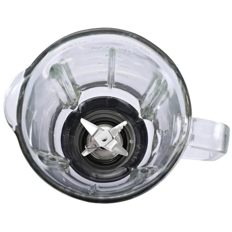 Блендер ZepLine ZP-069 3в1 2000W (14860477) - фото 2 Блендер ZepLine ZP-069 3в1 2000W (14860477) - фото 2