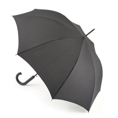 Зонт мужской Derby by Doppler полуавтоматический D 102 см Black (77267P-4)