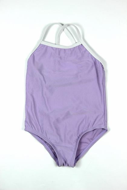 Купальник PRIMARK 7021503 74 см Бузковий