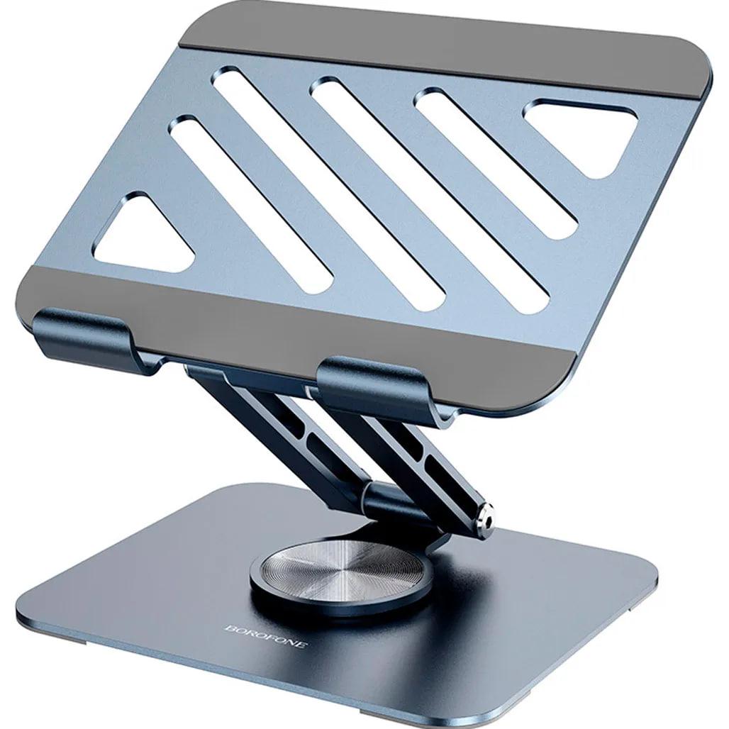 Підставка для планшета Borofone BH115 Сірий