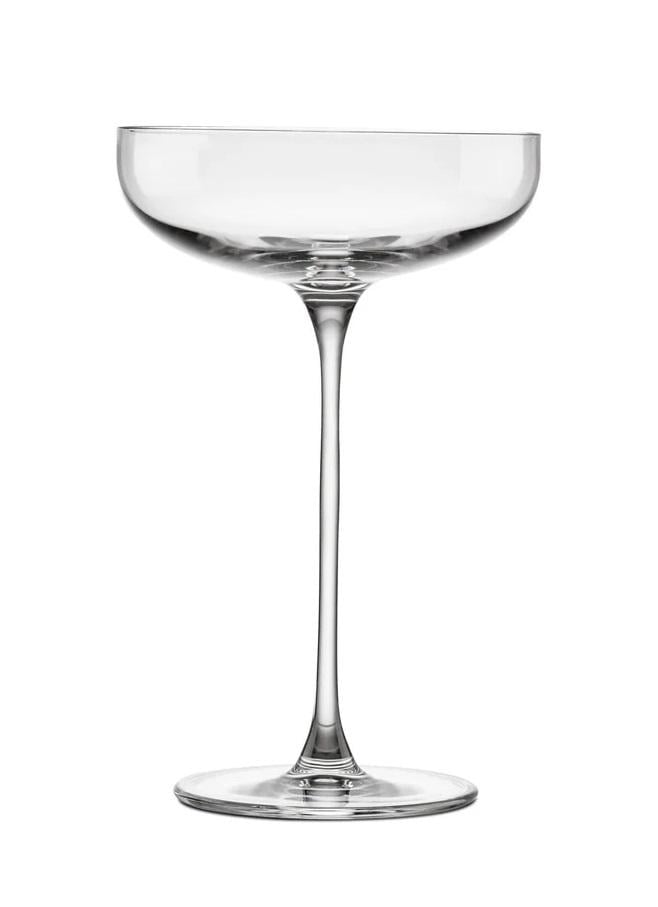 Бокал для шампанского Nude Savage 220 мл (67296) - фото 1 Бокал для шампанского Nude Savage 220 мл (67296) - фото 1