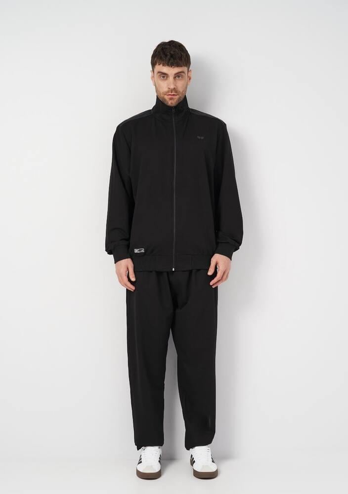 Костюм DMR-X 7006x10 чоловічий 3XL Чорний - фото 4 Костюм DMR-X 7006x10 чоловічий 3XL Чорний - фото 4