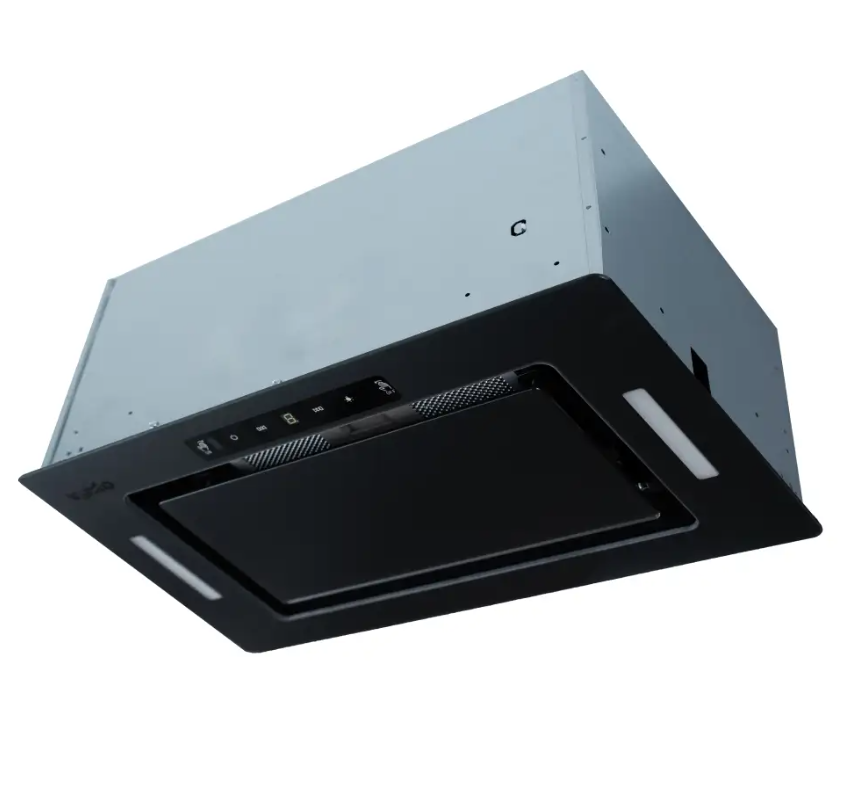 Витяжка PUNTO 52 MBG 1000 TC MS