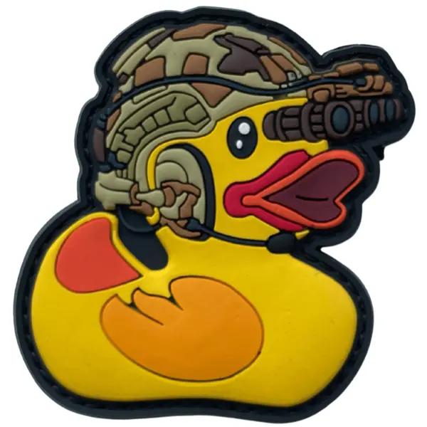 Патч Тактична Качка (PATCH-0203) Патч Тактична Качка (PATCH-0203)