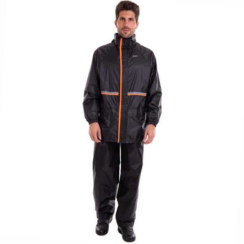 Костюм от дождя M-3191 L Черный (59508125)