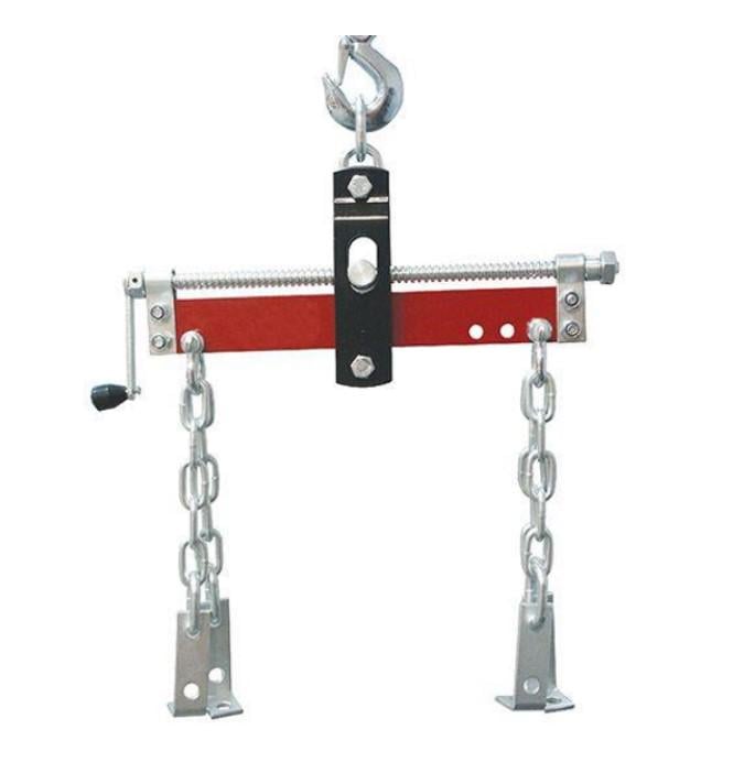 Стабилизатор уровня подъема двигателя (T2750/N42048)