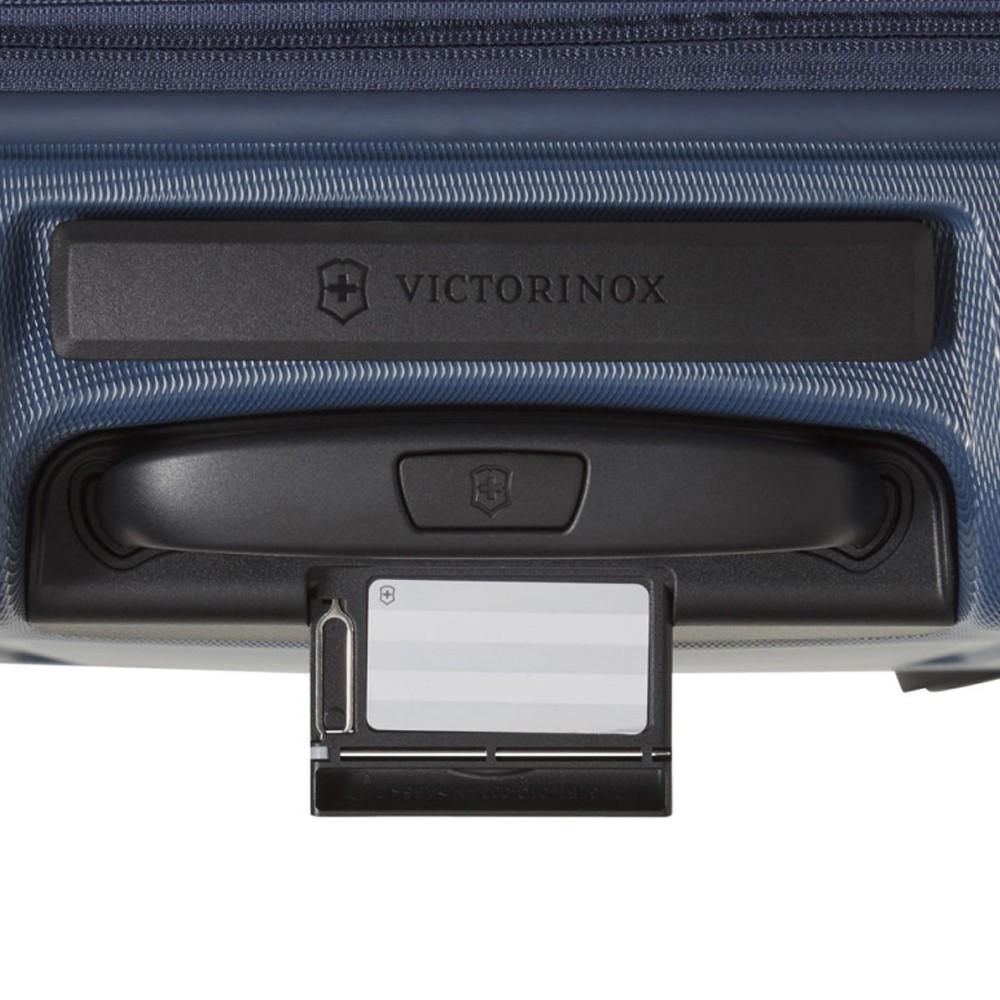 Чемодан Victorinox Travel WERKS TRAVELER 6.0 HS Expandable L 103 л Blue (Vt609973) - фото 9