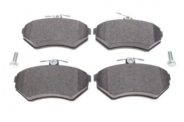 Колодки тормозные передние BRECK для Audi 80 -94/VW Golf III/IV -02/Caddy II -04/Vento -98 119x69,5x19,6 мм (20168 10 701 00) Колодки тормозные передние BRECK для Audi 80 -94/VW Golf III/IV -02/Caddy II -04/Vento -98 119x69,5x19,6 мм (20168 10 701 00)