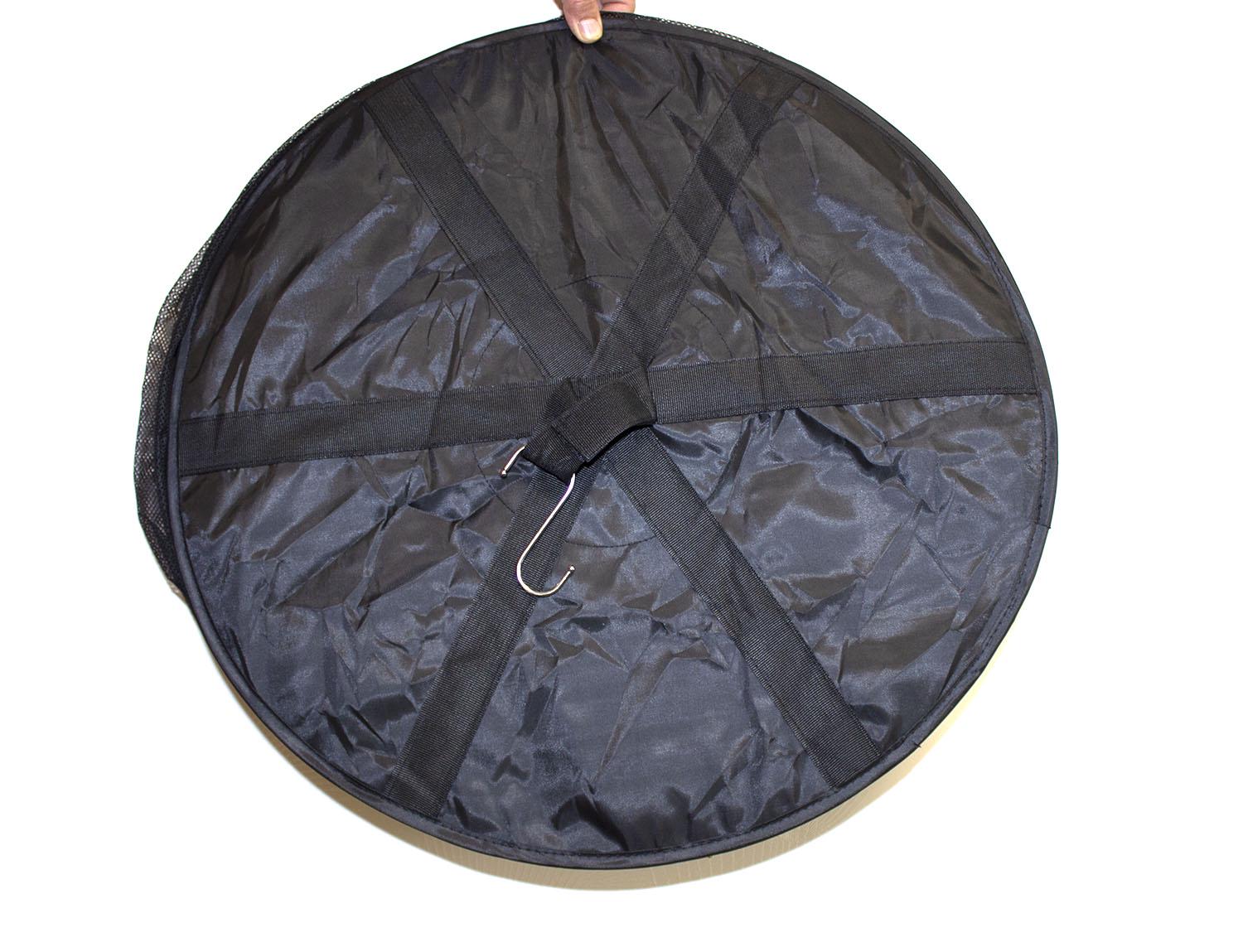 Сушилка на 6 уровней для фруктов/овощ/рыб/трав/грибов 60х110 см - фото 6 Сушилка на 6 уровней для фруктов/овощ/рыб/трав/грибов 60х110 см - фото 6