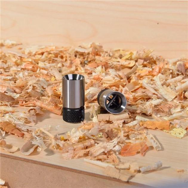 Цанга швидкознімна TEREX до верстата Maggi (18141829) - фото 3