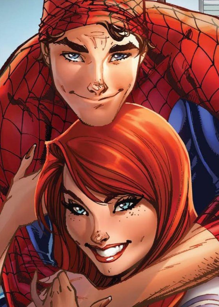 Картина GeekLand Spider-Man (SM.09.113)