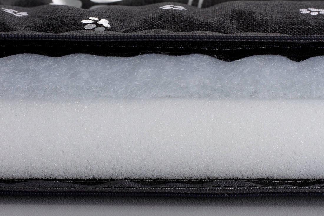 Матрас для собаки из пенопласта водонепроницаемый 70x50 см (2605797312) - фото 3 Матрас для собаки из пенопласта водонепроницаемый 70x50 см (2605797312) - фото 3