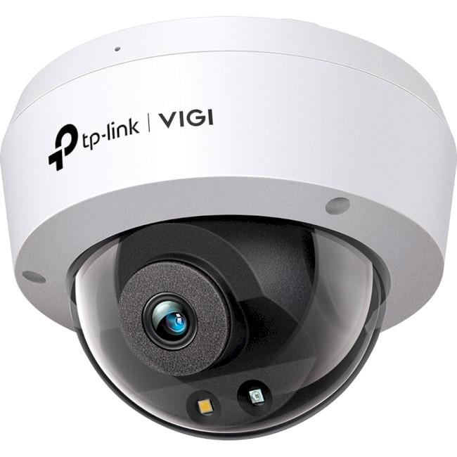 Камера видеонаблюдения TP-Link VIGI C250 2,8 мм Белый - фото 1