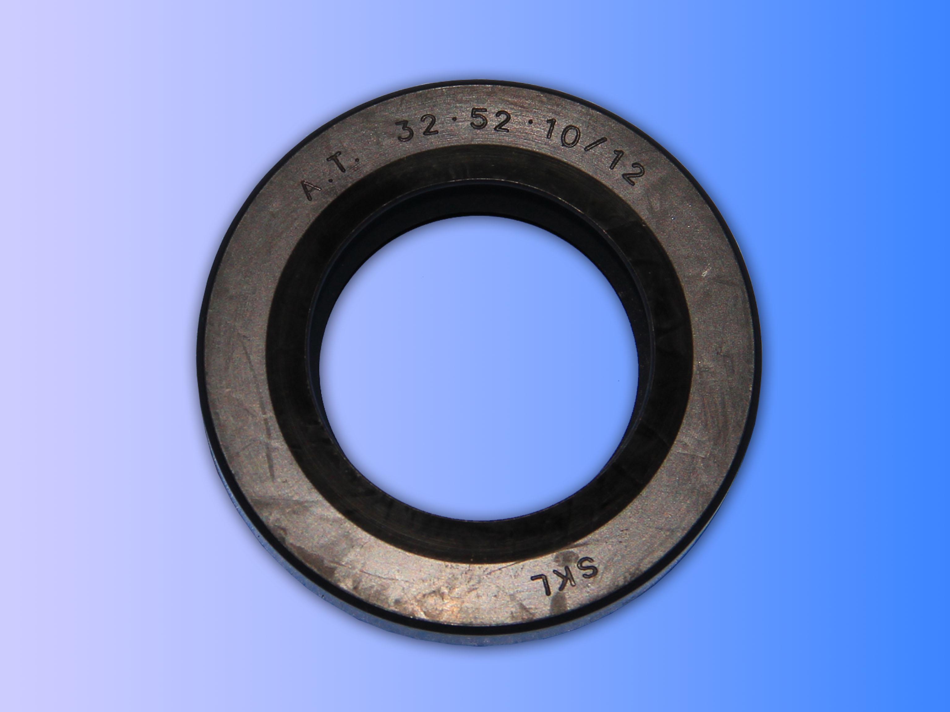 Сальник для стиральной машины SKL