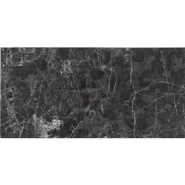 Плитка Opoczno Sephora Black 29,7x60 см (18180)