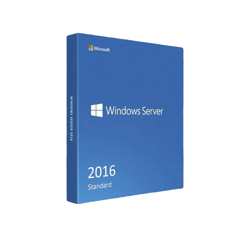 Ліцензія електронна Microsoft Windows Server 2016 20 device CAL