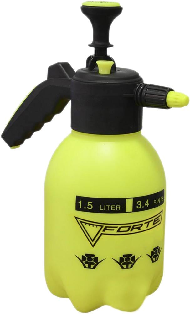 Обприскувач Форте LUX 1,5 л (MR12510)