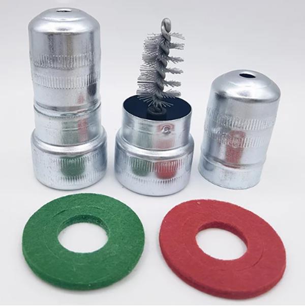 Набор для очистки контактов АКБ (FC00770)