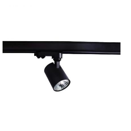 Світильник трековий Azzardo Exo treck AZ3199 Чорний