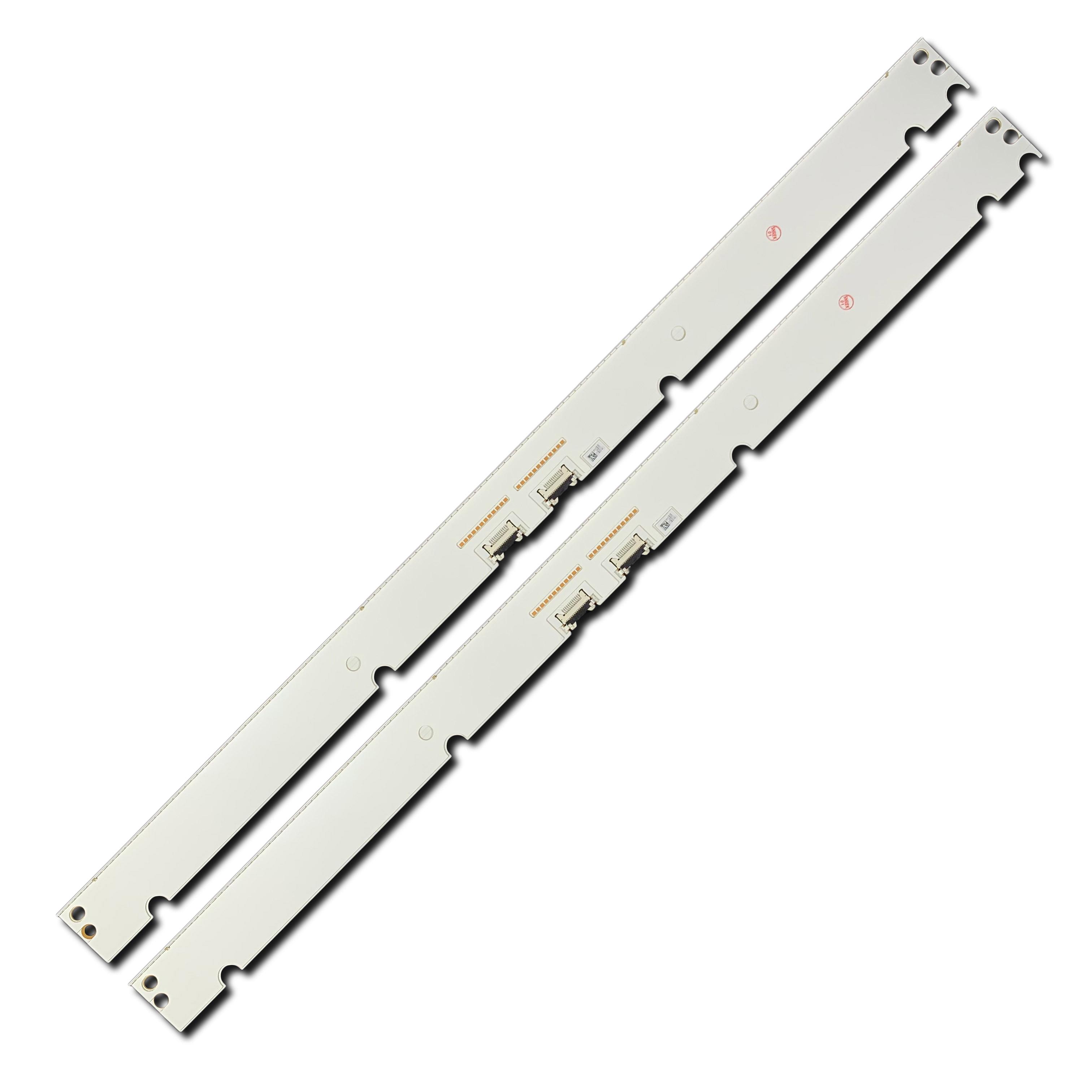 Комплект LED подсветки Samsung для TV 55" V7Q8-550SM0-R0/BN96-42154A/BN96-42155A (ART-12725)