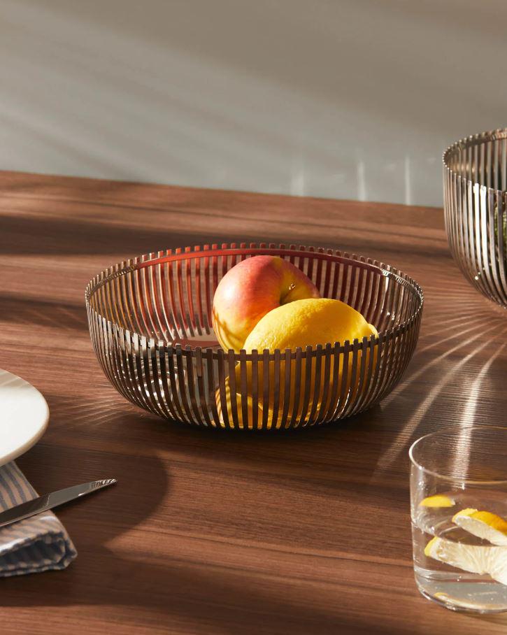 Ваза для фруктов Alessi 23 см (PCH02BIG) - фото 4