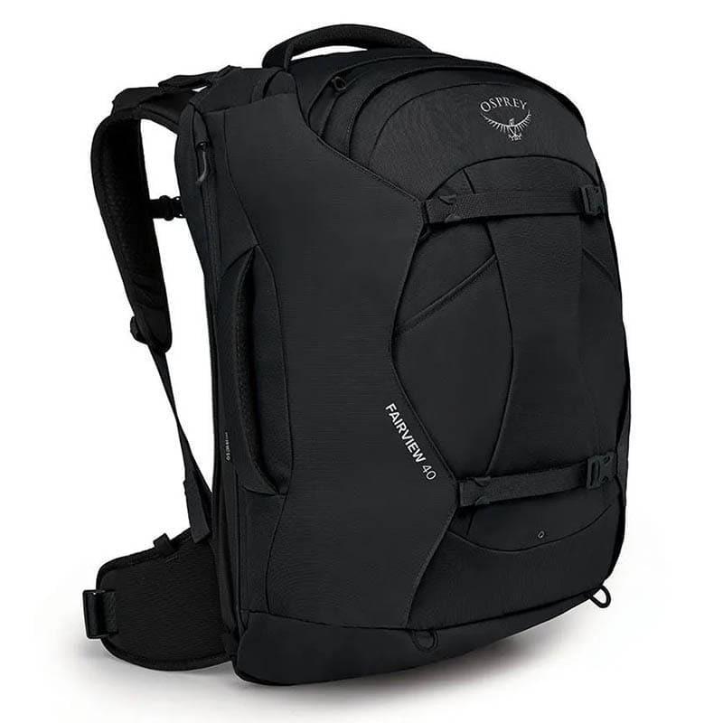 Рюкзак-сумка Osprey Fairview 40 л Black (009.2971)