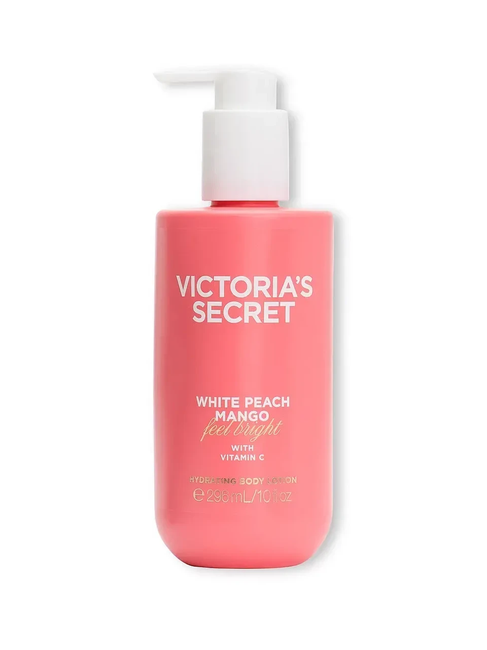 Лосьон для тела Victoria's Secret White Peach Mango 296 мл (35293914) Лосьон для тела Victoria's Secret White Peach Mango 296 мл (35293914)