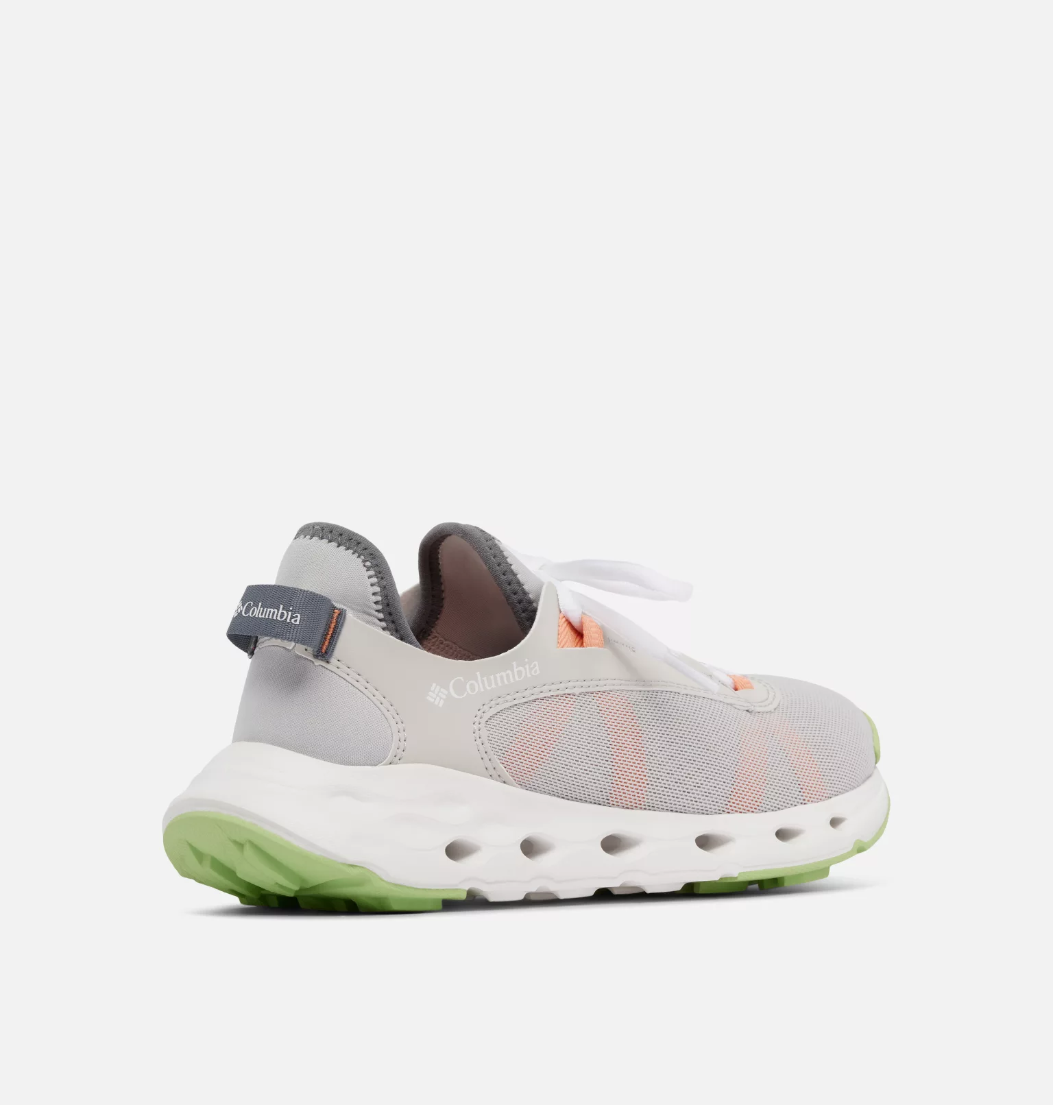 Кроссовки женские Columbia Drainmaker XTR р. 39 (2062521 063) - фото 6 Кроссовки женские Columbia Drainmaker XTR р. 39 (2062521 063) - фото 6