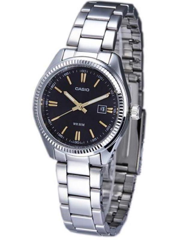 Наручний годинник чоловічий Casio MTP-1302D-1A2VDF (336934)
